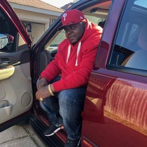 Meet your Posher, Joe